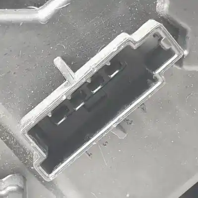 Peça sobressalente para automóvel em segunda mão farolim interior traseiro esquerdo por ford galaxy (ca1) qxwb referências oem iam 6m2113a603eb halogeno 2tz00923401 