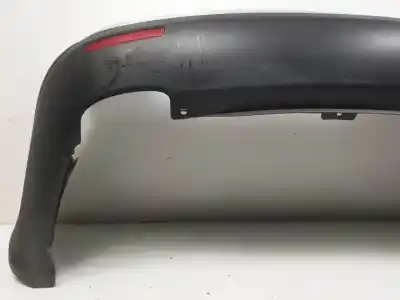 Pièce détachée automobile d'occasion pare-chocs arrière pour volkswagen jetta (1k2) bkc.bls.bxe références oem iam   