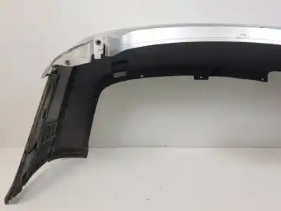 Pièce détachée automobile d'occasion pare-chocs arrière pour volkswagen jetta (1k2) bkc.bls.bxe références oem iam   