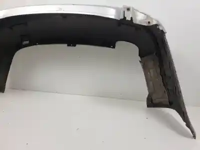 Pièce détachée automobile d'occasion pare-chocs arrière pour volkswagen jetta (1k2) bkc.bls.bxe références oem iam   