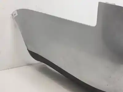 Pièce détachée automobile d'occasion pare-chocs arrière pour volkswagen jetta (1k2) bkc.bls.bxe références oem iam   