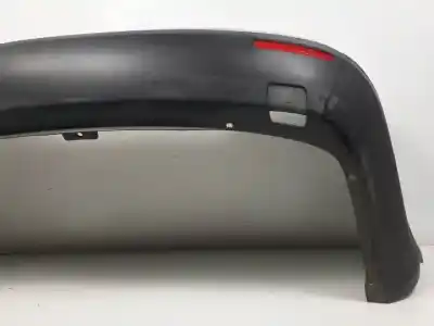 Pièce détachée automobile d'occasion pare-chocs arrière pour volkswagen jetta (1k2) bkc.bls.bxe références oem iam   