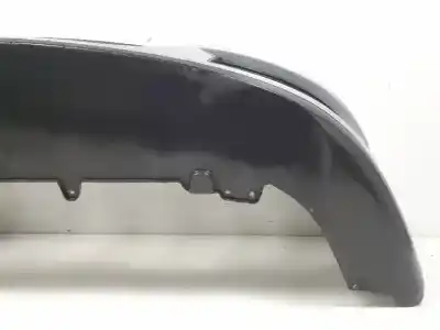 Pièce détachée automobile d'occasion le pare-choc avant pour volkswagen jetta (1k2) bkc.bls.bxe références oem iam   