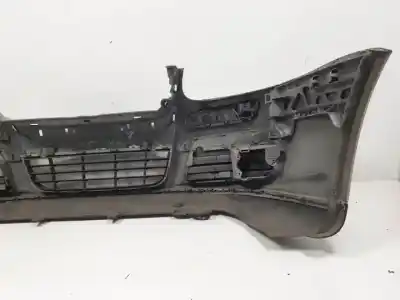 Pièce détachée automobile d'occasion le pare-choc avant pour volkswagen jetta (1k2) bkc.bls.bxe références oem iam   