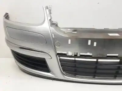 Pièce détachée automobile d'occasion le pare-choc avant pour volkswagen jetta (1k2) bkc.bls.bxe références oem iam   