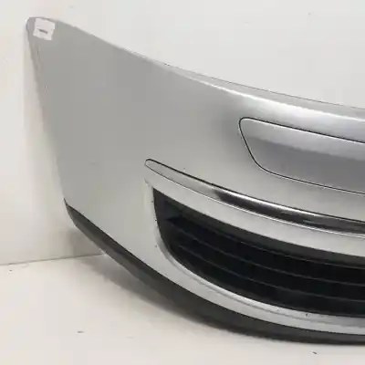 Pièce détachée automobile d'occasion le pare-choc avant pour volkswagen jetta (1k2) bkc.bls.bxe références oem iam   