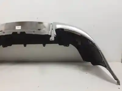 Pièce détachée automobile d'occasion le pare-choc avant pour volkswagen jetta (1k2) bkc.bls.bxe références oem iam   