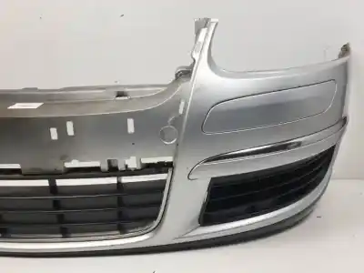 Pièce détachée automobile d'occasion le pare-choc avant pour volkswagen jetta (1k2) bkc.bls.bxe références oem iam   
