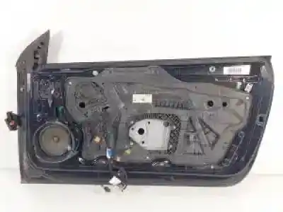 Second-hand car spare part front right door for volkswagen eos (1f7) bmm oem iam references   