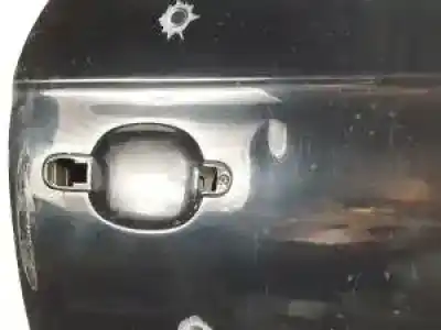 Second-hand car spare part front right door for volkswagen eos (1f7) bmm oem iam references   