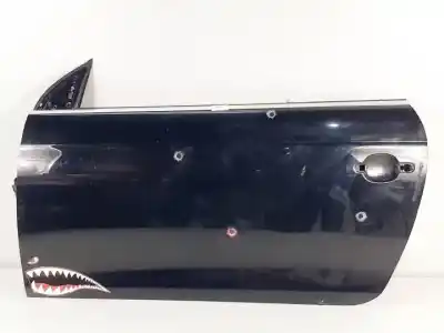 Peça sobressalente para automóvel em segunda mão  por VOLKSWAGEN EOS (1F7)  Referências OEM IAM   