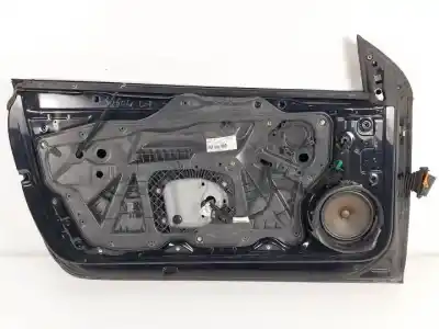 İkinci el araba yedek parçası sol ön kapi için volkswagen eos (1f7) bmm oem iam referansları   