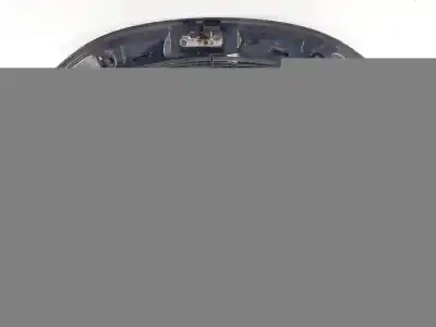 Peça sobressalente para automóvel em segunda mão capot por volkswagen eos (1f7) bmm referências oem iam   