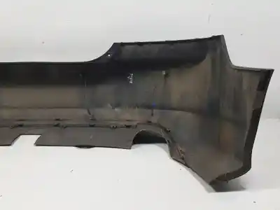 Second-hand car spare part rear bumper for volvo c70 cabriolet d5244t13 oem iam references   