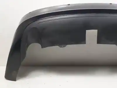 Second-hand car spare part rear bumper for volvo c70 cabriolet d5244t13 oem iam references   