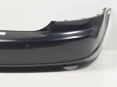 Second-hand car spare part rear bumper for volvo c70 cabriolet d5244t13 oem iam references   