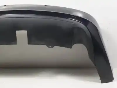 Second-hand car spare part rear bumper for volvo c70 cabriolet d5244t13 oem iam references   