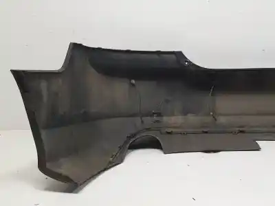 Second-hand car spare part rear bumper for volvo c70 cabriolet d5244t13 oem iam references   