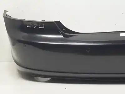Second-hand car spare part rear bumper for volvo c70 cabriolet d5244t13 oem iam references   