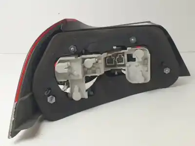 Автозапчасти б/у правый задний фонарь за volvo c70 cabriolet d5244t13 ссылки oem iam   