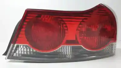 Автозапчастина б/у правий ліхтар для VOLVO C70 CABRIOLET D5244T13 Посилання на OEM IAM   