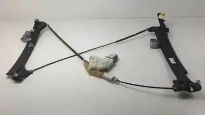 Second-hand car spare part driver left window regulator for volvo c70 cabriolet d5244t13 oem iam references 30633660