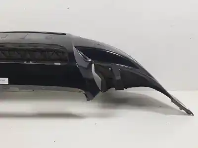 Second-hand car spare part front bumper for volvo c70 cabriolet d5244t13 oem iam references   