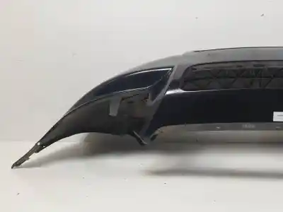 Second-hand car spare part front bumper for volvo c70 cabriolet d5244t13 oem iam references   