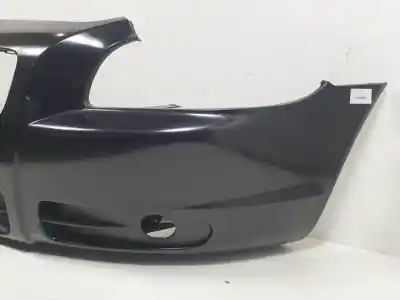 Second-hand car spare part front bumper for volvo c70 cabriolet d5244t13 oem iam references   
