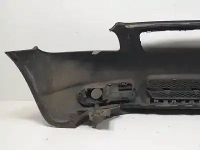 Second-hand car spare part front bumper for volvo c70 cabriolet d5244t13 oem iam references   