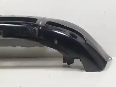 Second-hand car spare part front bumper for volvo c70 cabriolet d5244t13 oem iam references   