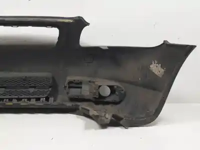 Second-hand car spare part front bumper for volvo c70 cabriolet d5244t13 oem iam references   
