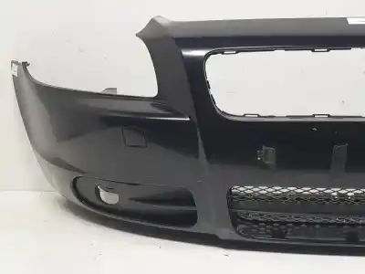 Second-hand car spare part front bumper for volvo c70 cabriolet d5244t13 oem iam references   