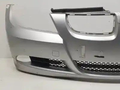 Pezzo di ricambio per auto di seconda mano paraurti anteriore per bmw serie 3 touring (e91) m47d20o2.204d4.11000441268 riferimenti oem iam   