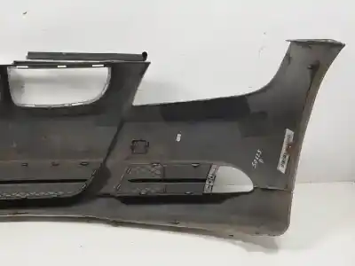 Pezzo di ricambio per auto di seconda mano paraurti anteriore per bmw serie 3 touring (e91) m47d20o2.204d4.11000441268 riferimenti oem iam   