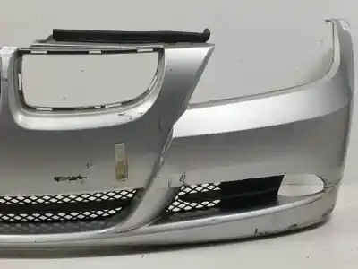 Pezzo di ricambio per auto di seconda mano paraurti anteriore per bmw serie 3 touring (e91) m47d20o2.204d4.11000441268 riferimenti oem iam   