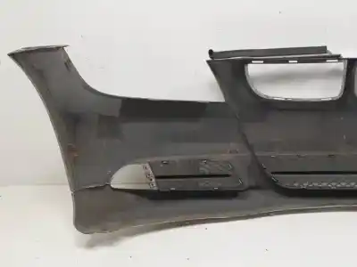 Pezzo di ricambio per auto di seconda mano paraurti anteriore per bmw serie 3 touring (e91) m47d20o2.204d4.11000441268 riferimenti oem iam   