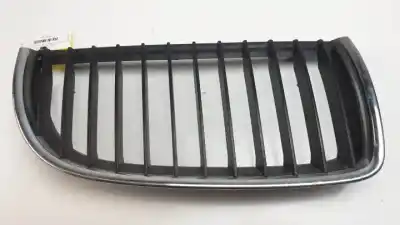 Peça sobressalente para automóvel em segunda mão Grelha Frontal por BMW SERIE 3 TOURING (E91) M47D20O2.204D4.11000441268 Referências OEM IAM 7120008  