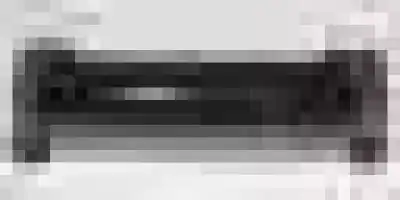 Peça sobressalente para automóvel em segunda mão para choques traseiro por ford fiesta (cbk) fxja.fxjb referências oem iam 