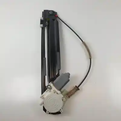 Peça sobressalente para automóvel em segunda mão Elevador De Vidros Traseiro Direito por BMW SERIE 5 TOURING (E39) M54256S5.M54B25.256S5.11007506912 Referências OEM IAM 9030144  