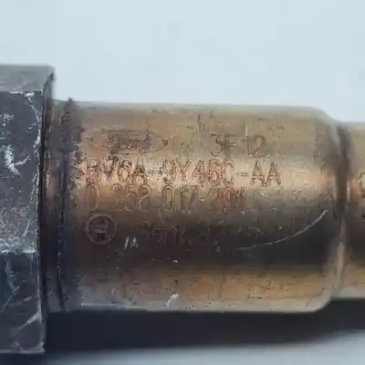 Second-hand car spare part lambda probe for ford grand c-max (cb7) m1da oem iam references bv6a9y460aa 0258017291 