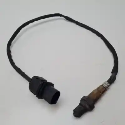 Second-hand car spare part LAMBDA PROBE for FORD GRAND C-MAX (CEU)  OEM IAM references BV6A9Y460AA 0258017291 