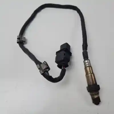 Pezzo di ricambio per auto di seconda mano  per MINI MINI (R56)  Riferimenti OEM IAM 754986003  
