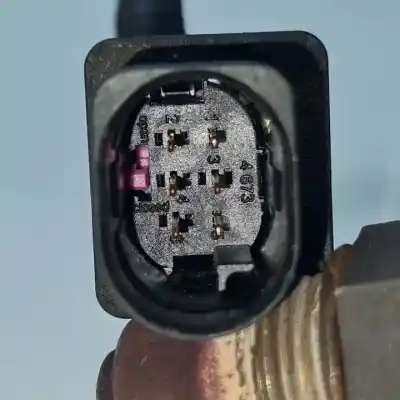 Pezzo di ricambio per auto di seconda mano sonda lambda per mini mini (r56) d/9hz riferimenti oem iam 754986003  