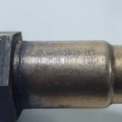 Pezzo di ricambio per auto di seconda mano sonda lambda per mini mini (r56) d/9hz riferimenti oem iam 754986003  