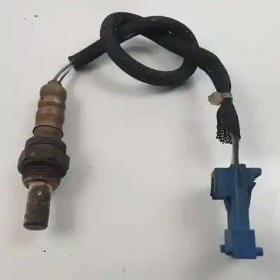 Peça sobressalente para automóvel em segunda mão Sonda Lambda por MINI MINI (R56) D/9HZ Referências OEM IAM 75489618004  