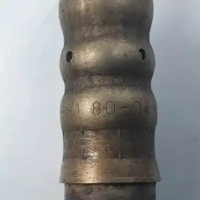 Pezzo di ricambio per auto di seconda mano sonda lambda per mini mini (r56) d/9hz riferimenti oem iam 75489618004  