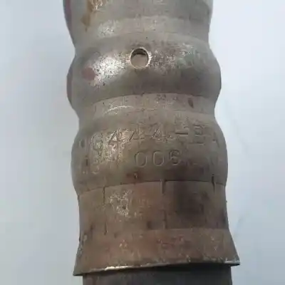 Pezzo di ricambio per auto di seconda mano sonda lambda per ford ka (ccq) g/a9b riferimenti oem iam 2s6a9g444ba  