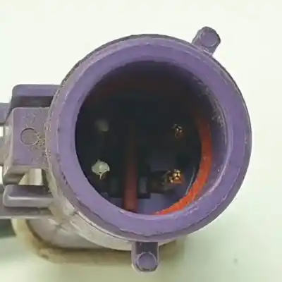 Pezzo di ricambio per auto di seconda mano sonda lambda per ford ka (ccq) g/a9b riferimenti oem iam 2s6a9g444ba  