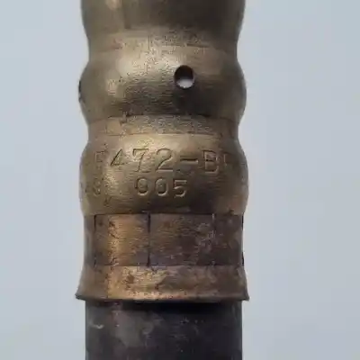 Pezzo di ricambio per auto di seconda mano sonda lambda per ford fusion (cbk) fxja riferimenti oem iam 2s6a9f472bb  